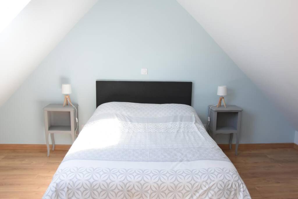 Maison au bord de la plage - Housity