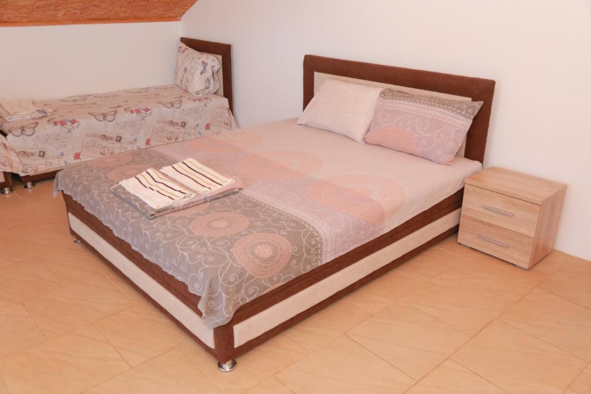 Vila Viktori - Housity