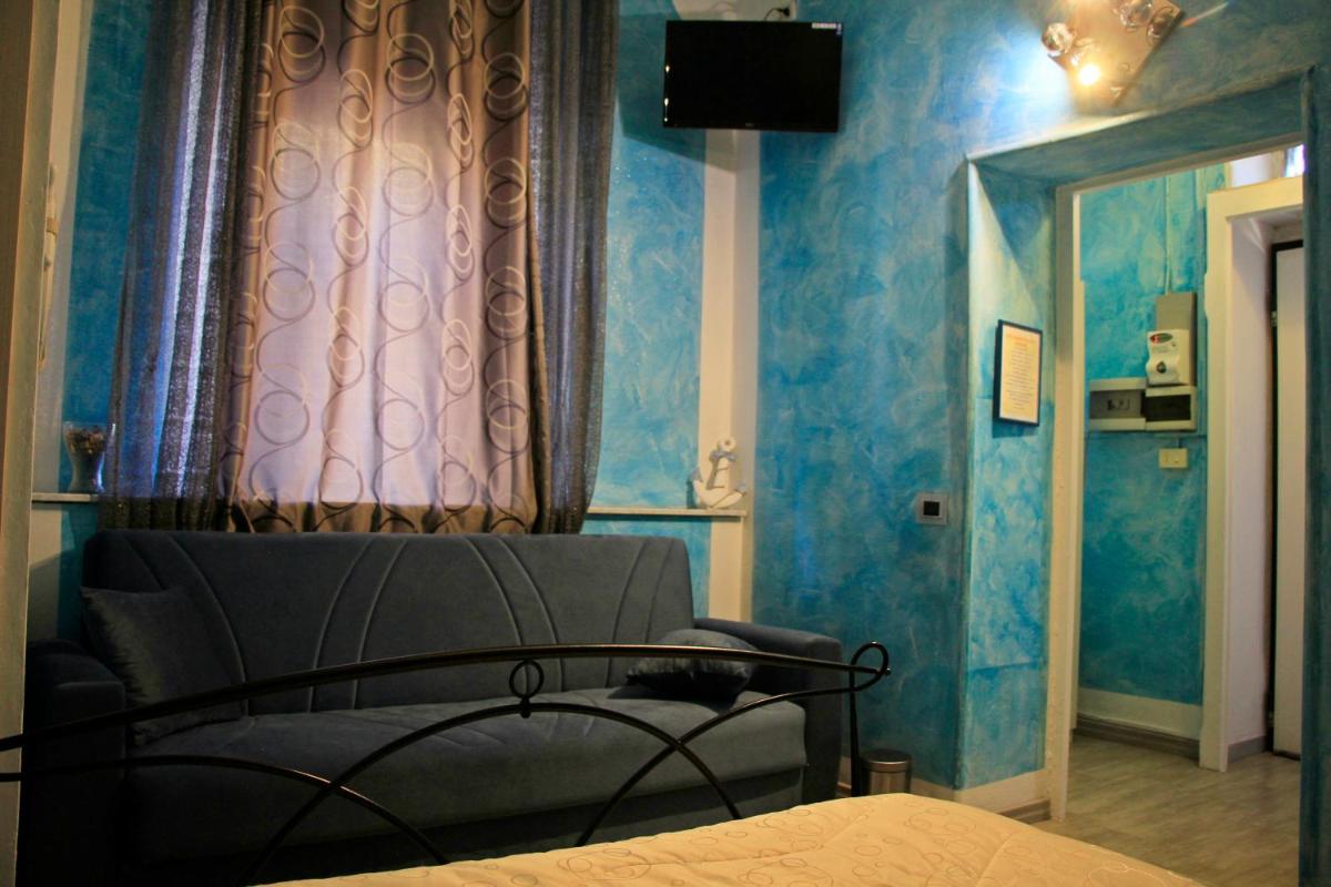 B&B Exclusive Passion - Housity