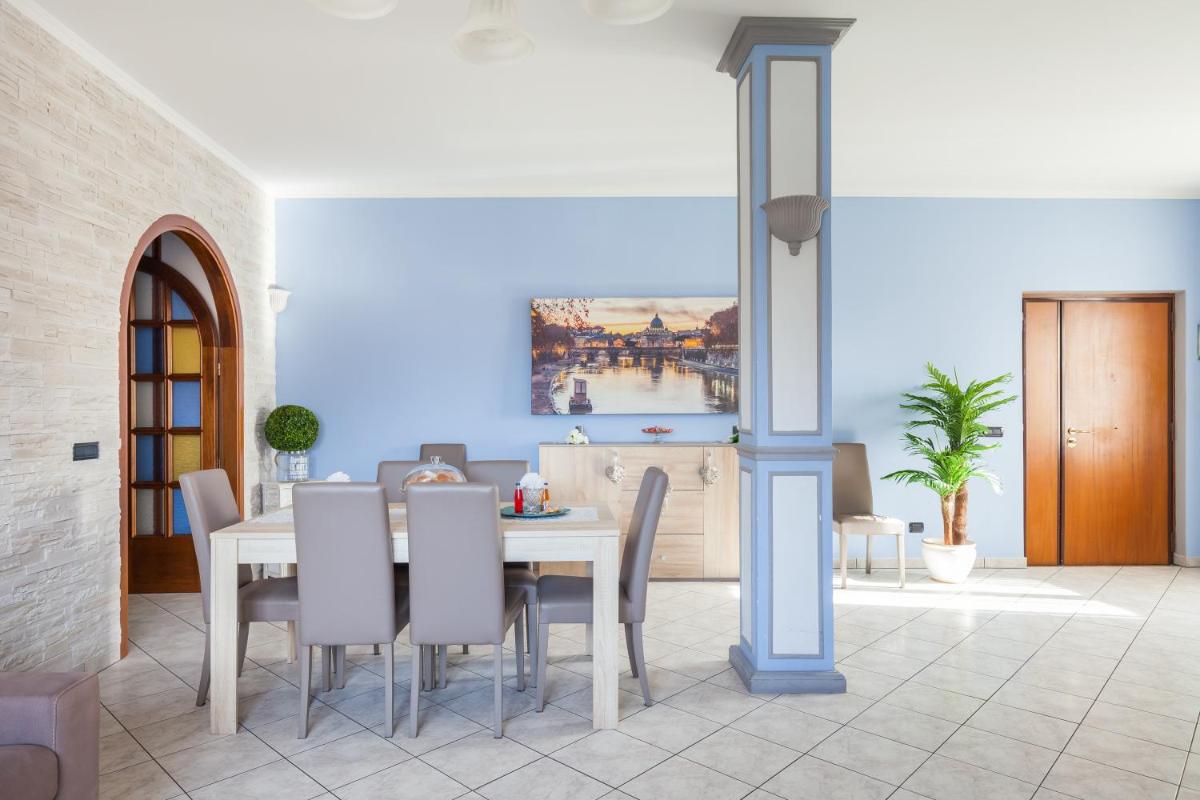 Casa Vacanze Giramondo - Housity