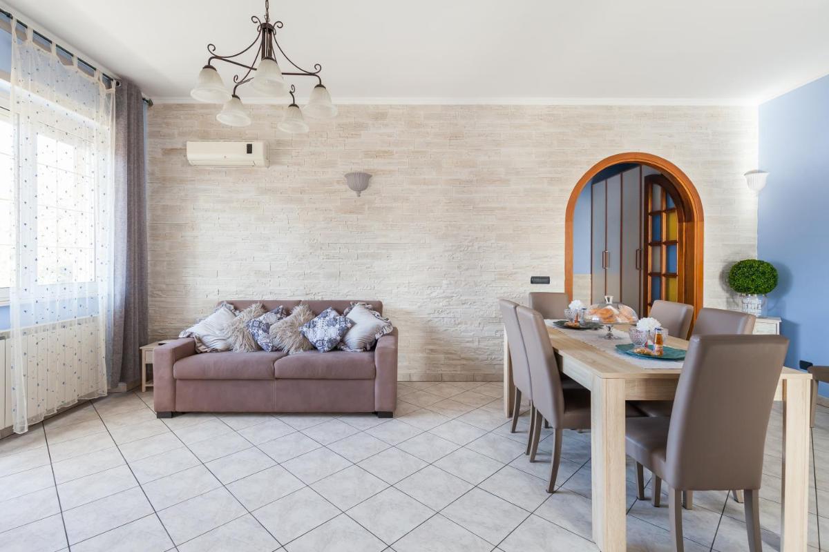 Casa Vacanze Giramondo - Housity