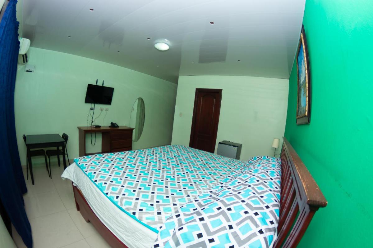 Suitetrails - Hotel Renacer