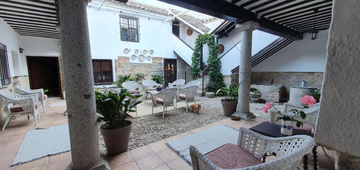 Casa Cuqui - Housity