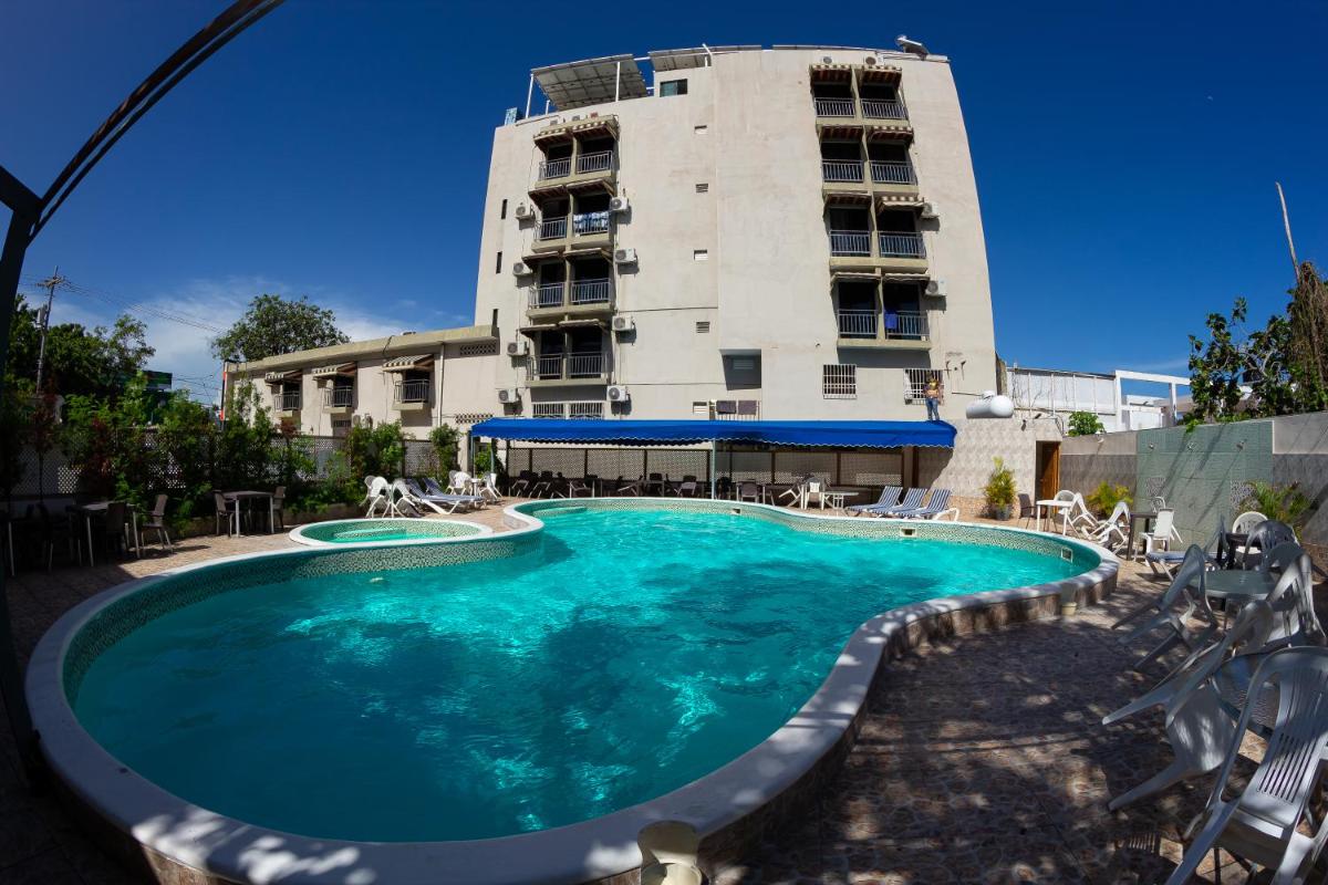 Suitetrails - Hotel Renacer