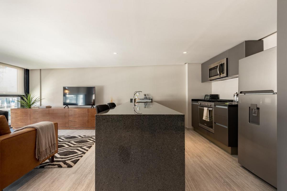 Casai Polanco Palmas - Housity