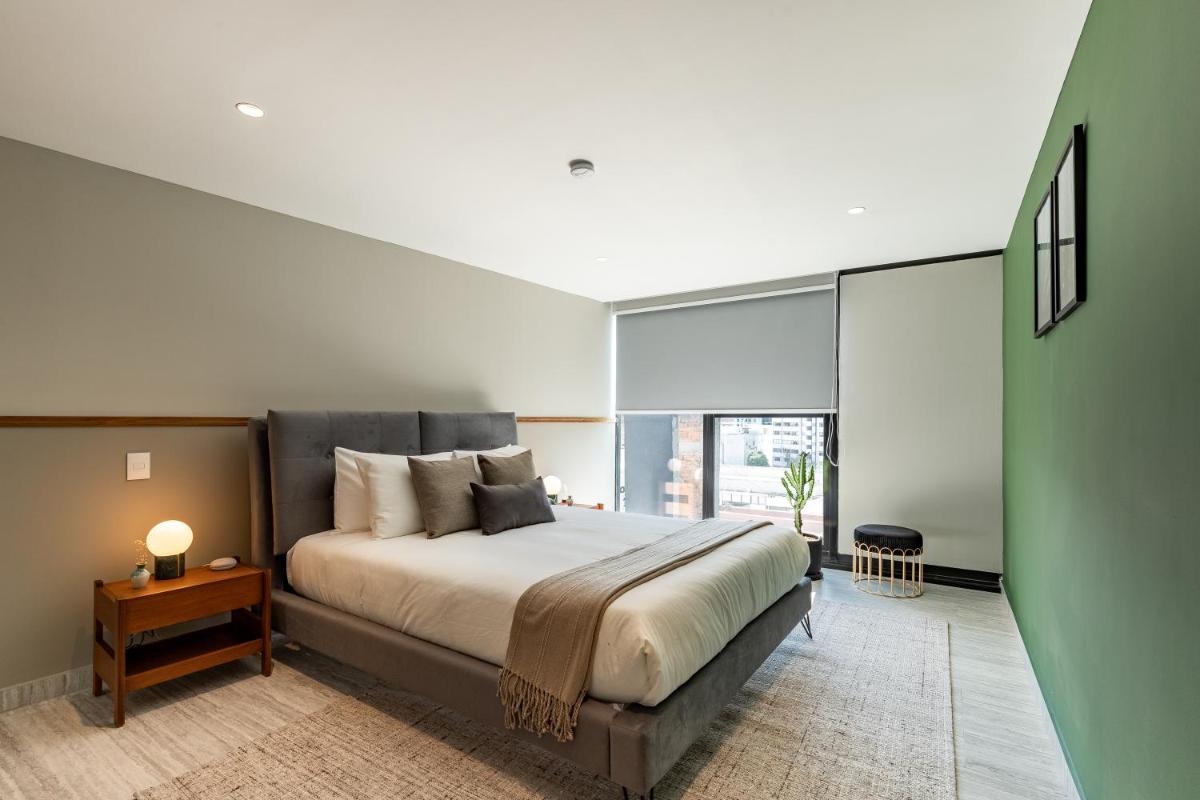 Casai Polanco Palmas - Housity