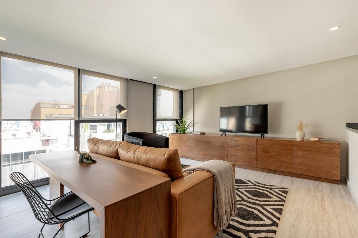 Casai Polanco Palmas - Housity
