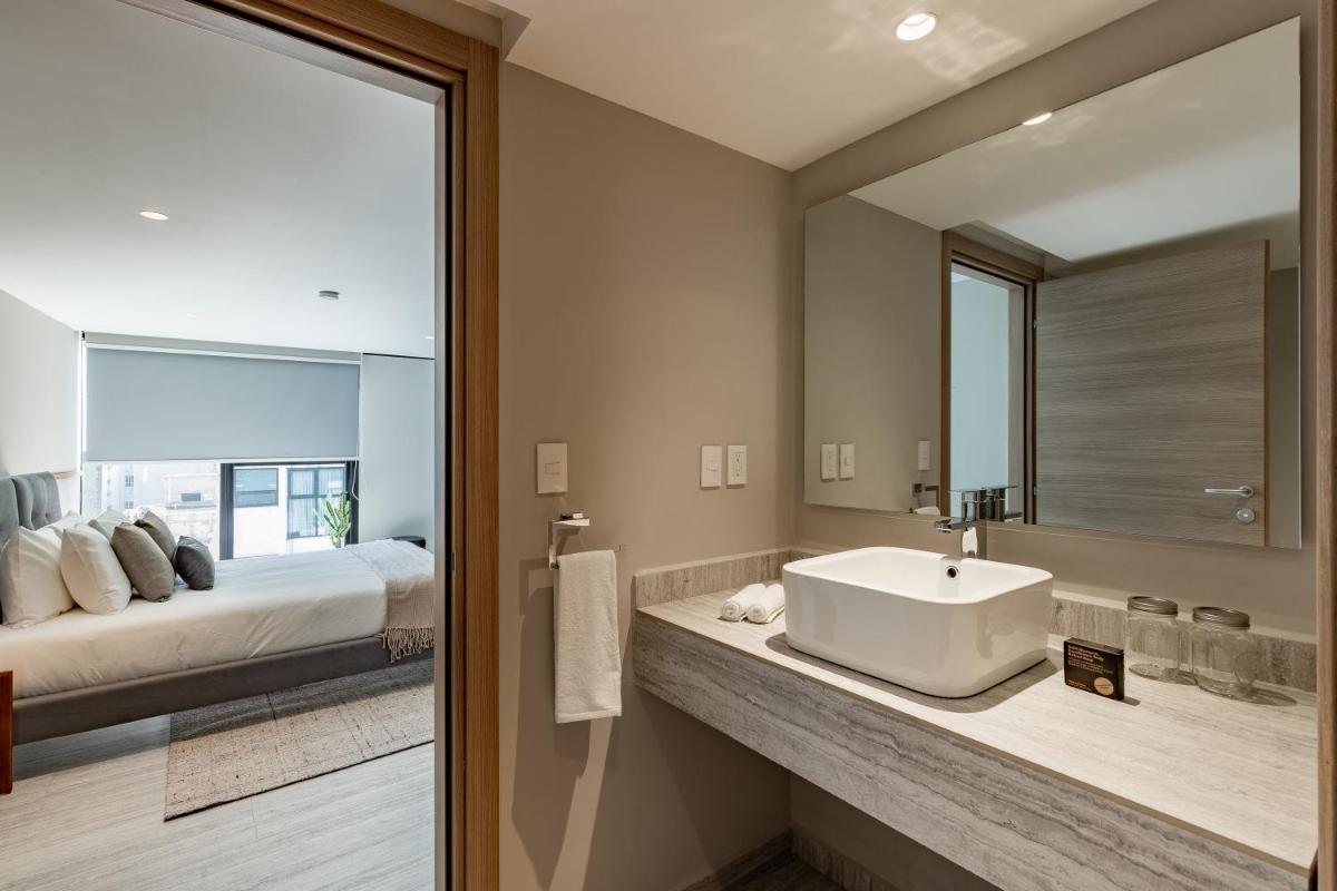 Casai Polanco Palmas - Housity