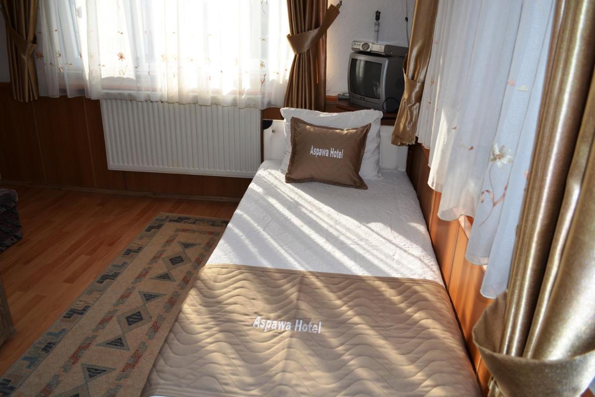 Aspawa Hotel - Housity