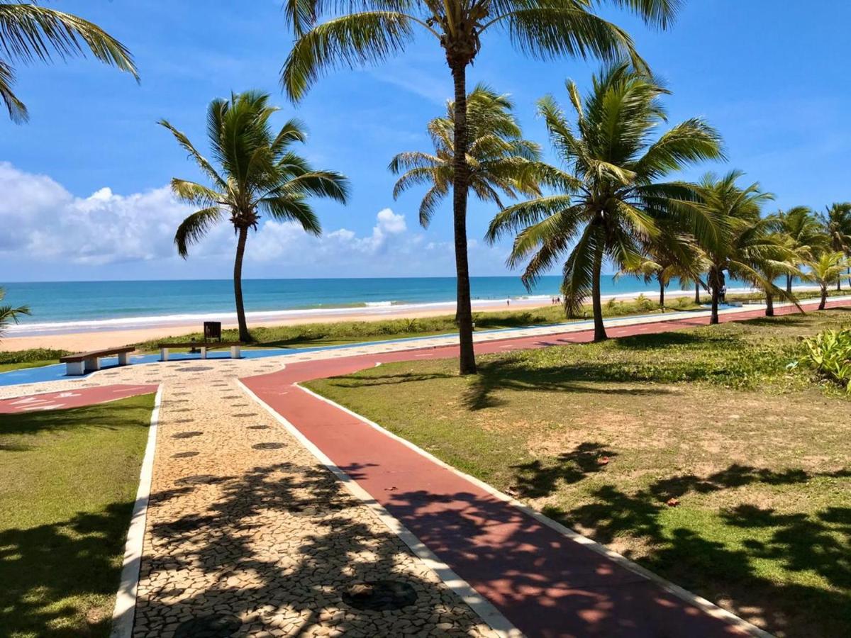 Mar de Guarajuba - Housity