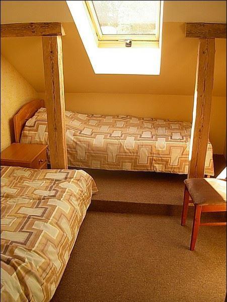Vana Postimaja Accommodation - Housity