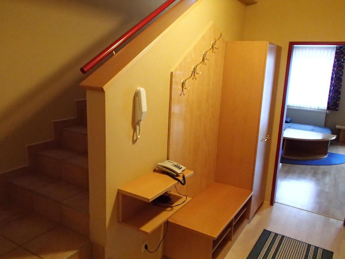 Suitetrails - Ferienhaus Lutzmannsburg mit direktem Thermenzugang und eigenem Garten