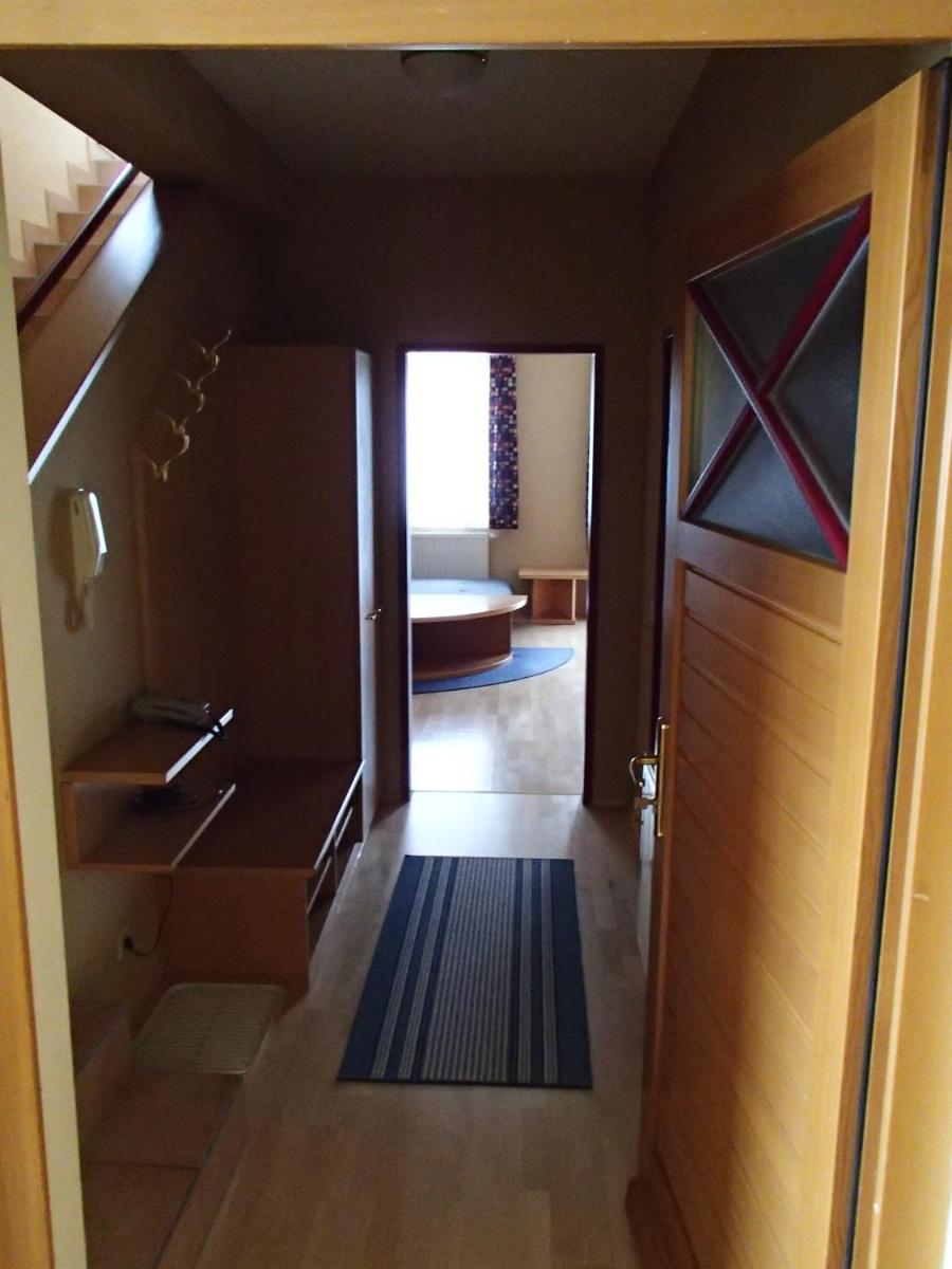 Suitetrails - Ferienhaus Lutzmannsburg mit direktem Thermenzugang und eigenem Garten