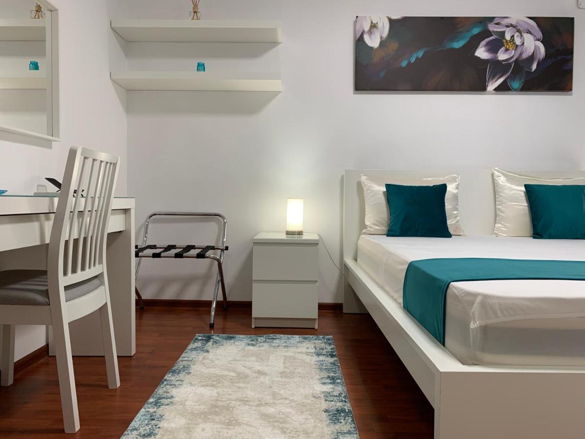 Ana Center Apartment - Housity