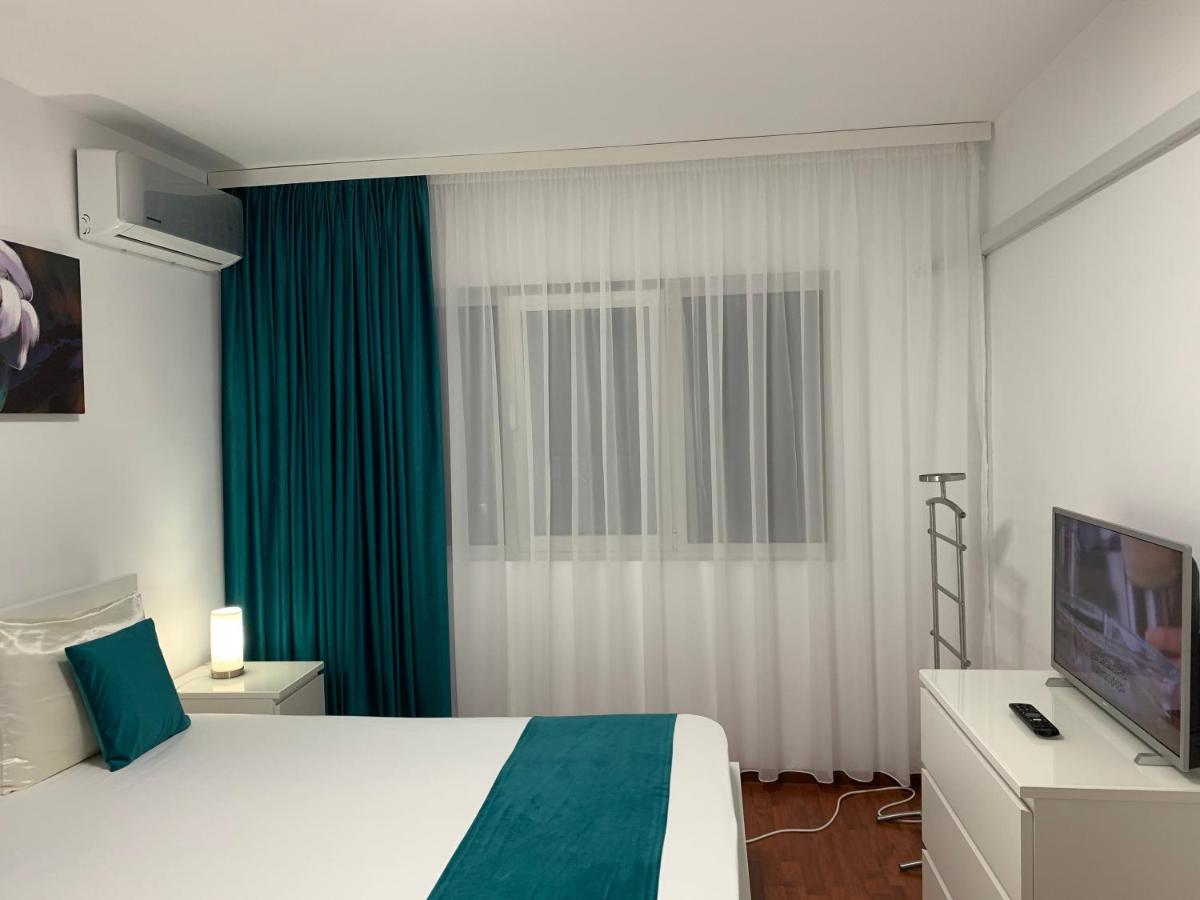 Ana Center Apartment - Housity