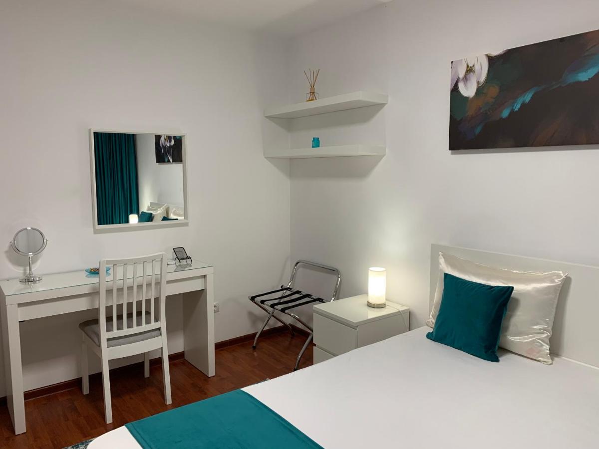 Ana Center Apartment - Housity