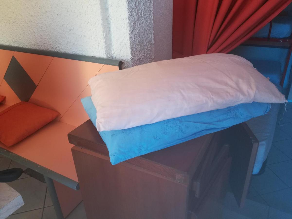 Da giuly - Housity