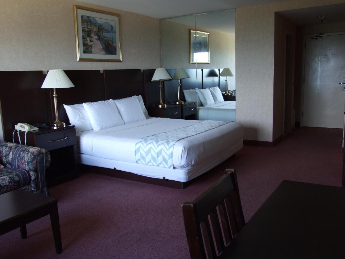 Hudson Valley Resort - Housity