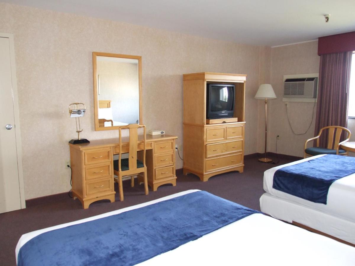 Hudson Valley Resort - Housity