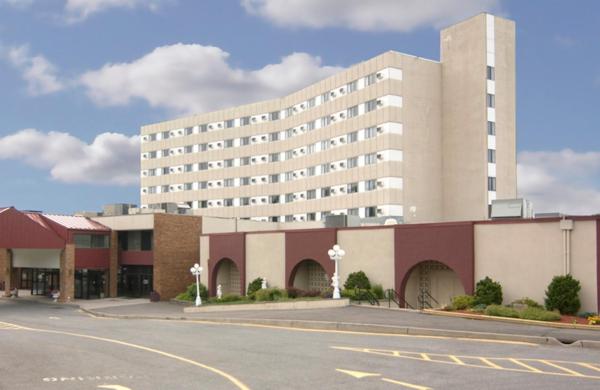 Hudson Valley Resort - Housity