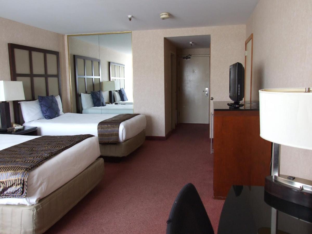 Hudson Valley Resort - Housity