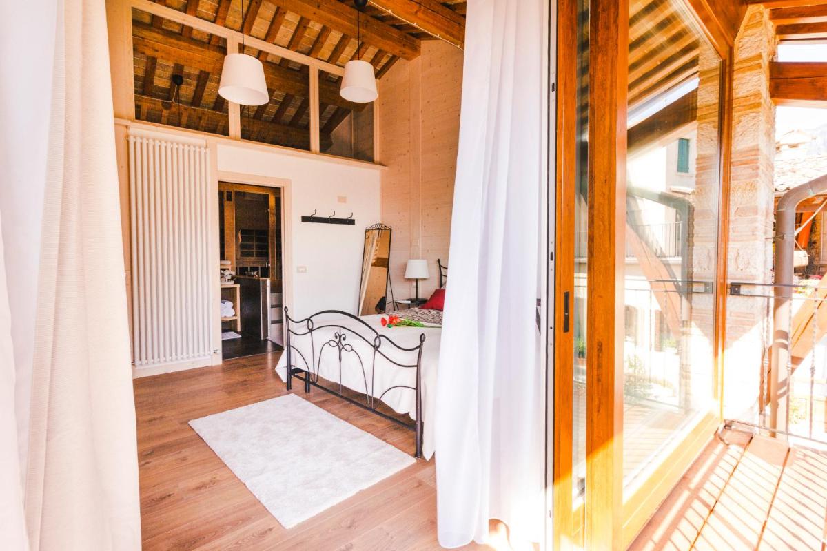 b&b al fienile - Housity