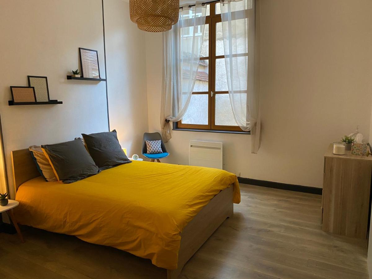 joli appartement quartier historique, 5 pers - Hizvo