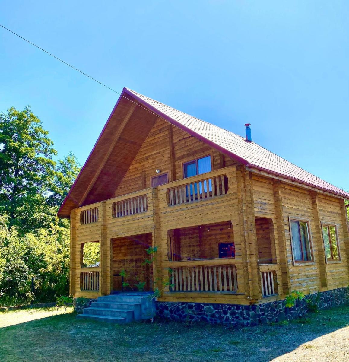 Eco house - Housity