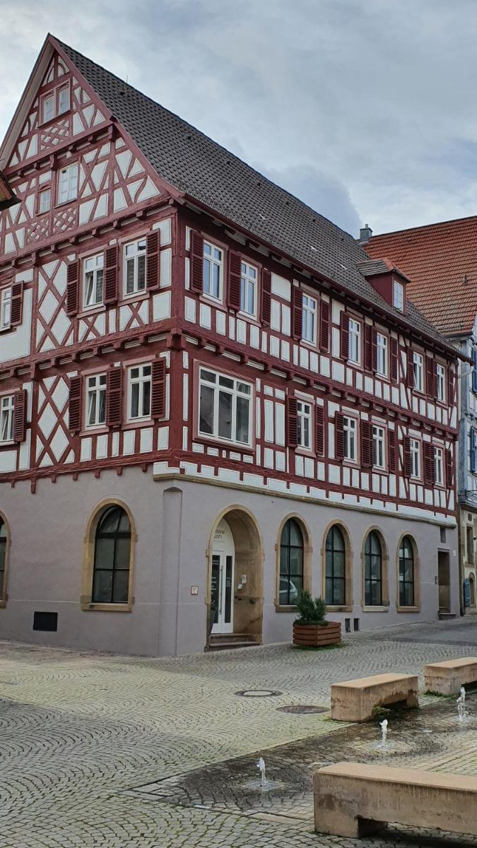 Quartier "Zur Alten Apotheke" - Housity