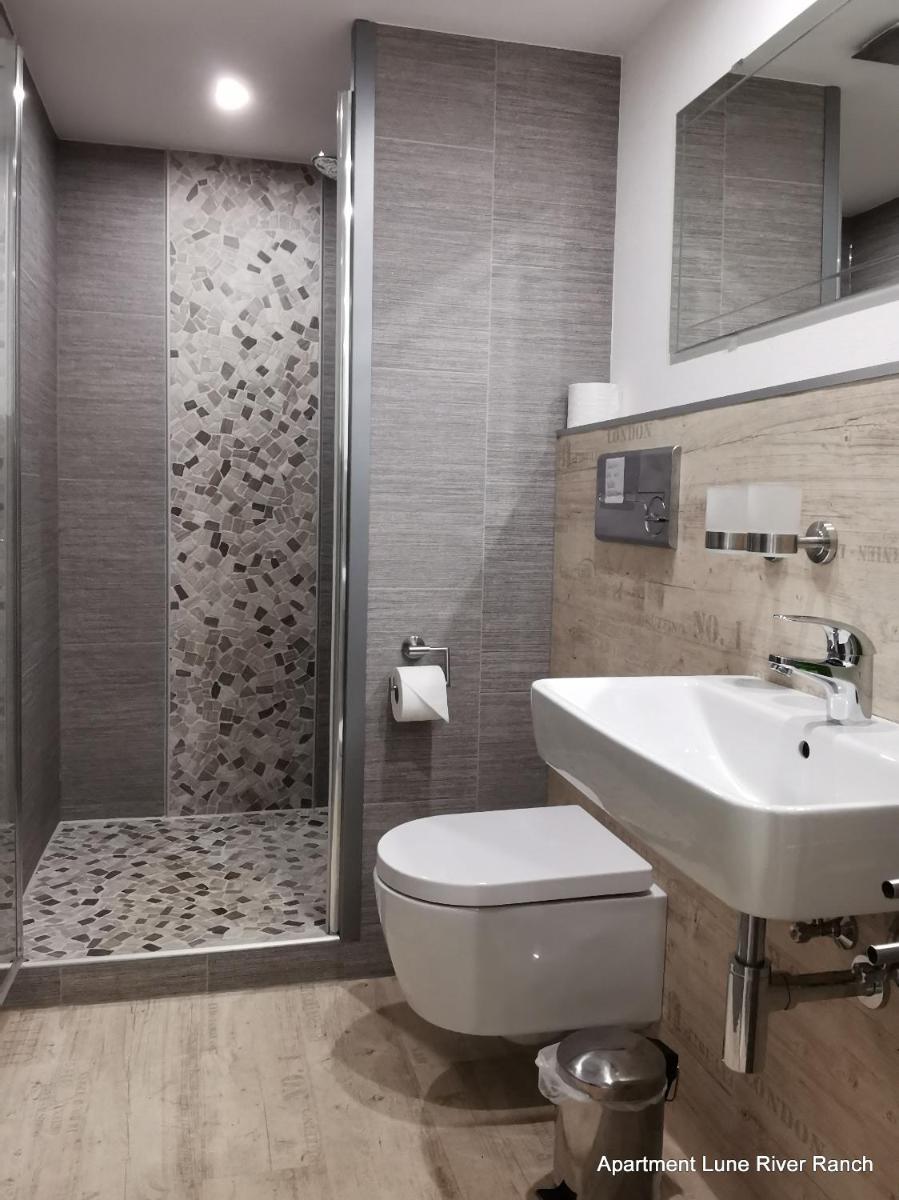 Appartement im Stall 