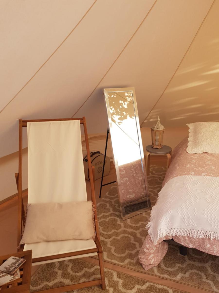 Casa Hnobre - Glamping - Housity