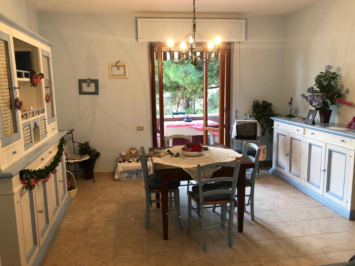 Ludovica Home Lido di Fermo - Housity