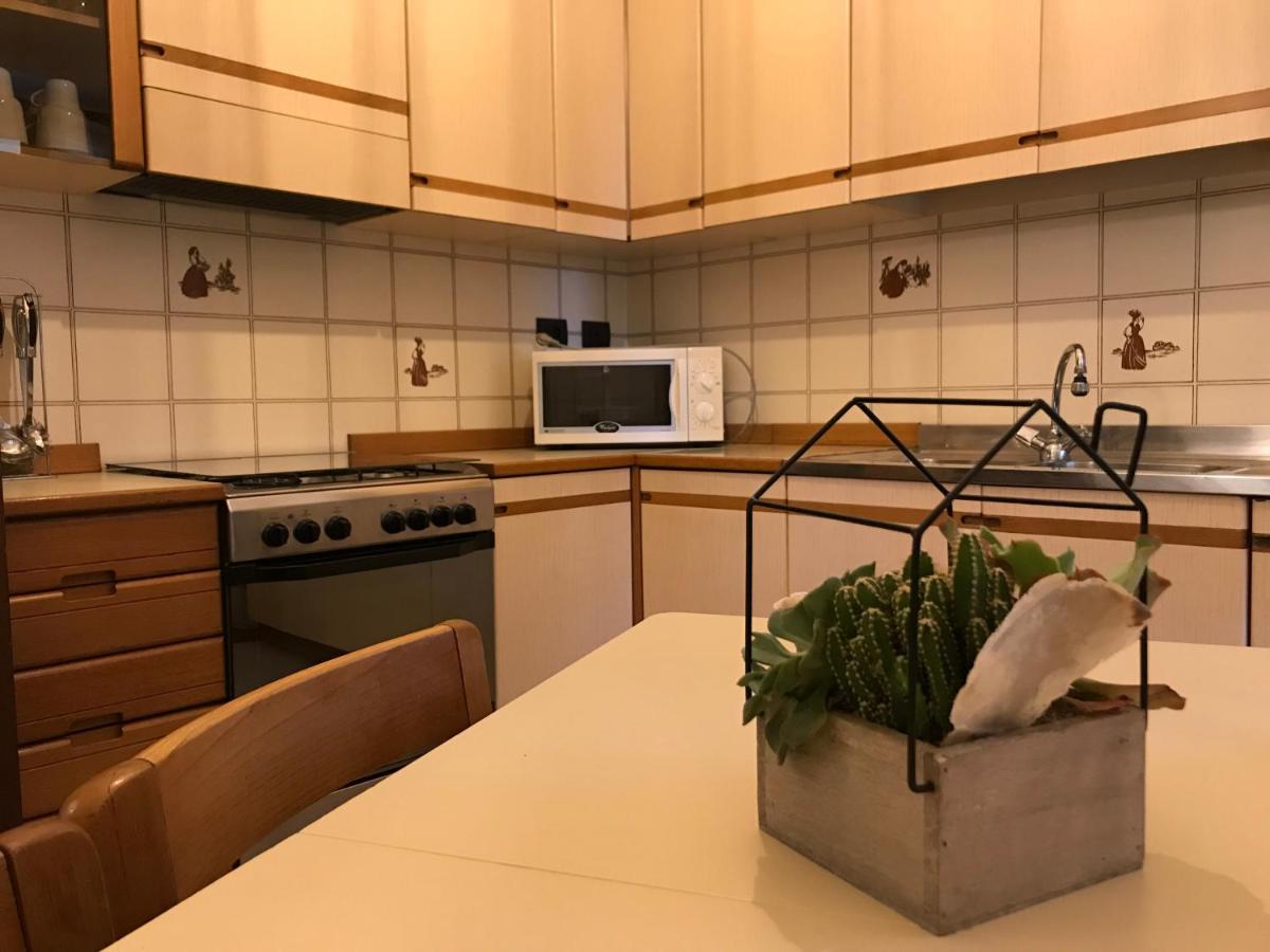 Suitetrails - B&B dal Giotu