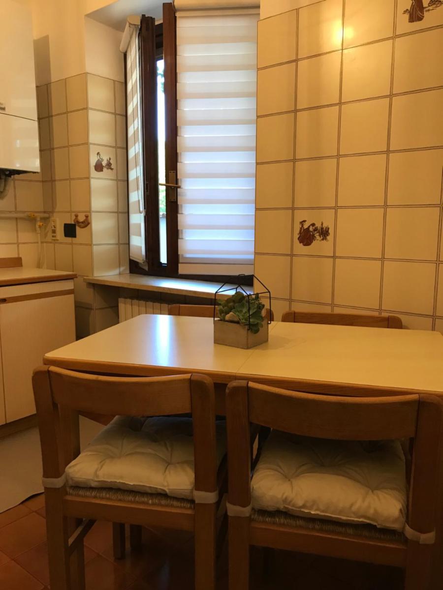 Suitetrails - B&B dal Giotu