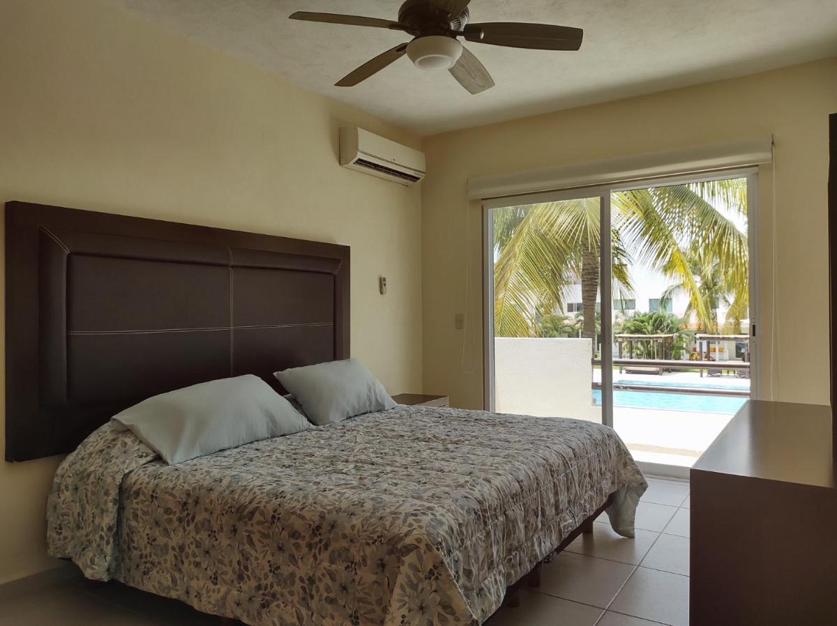 Villa Perfecta Zona Diamante - Housity
