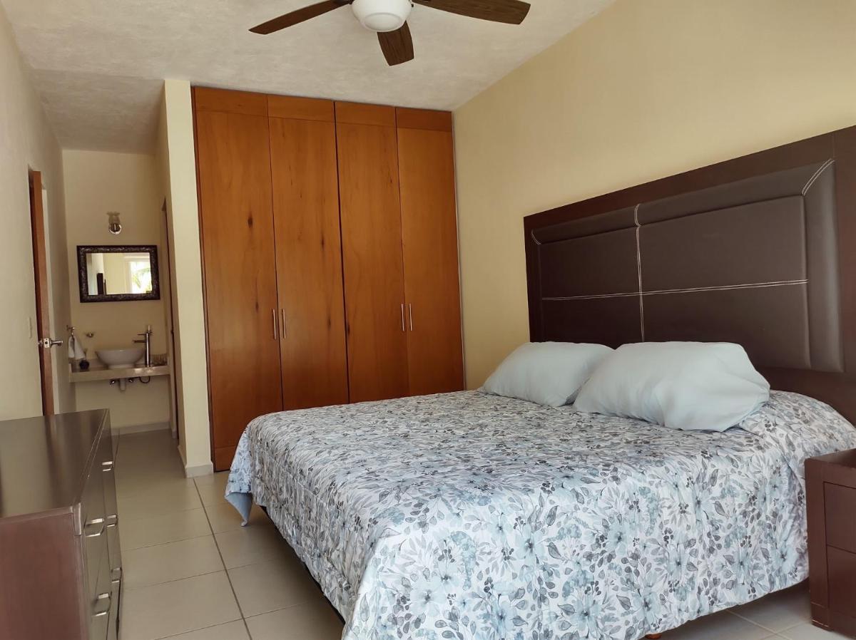 Villa Perfecta Zona Diamante - Housity