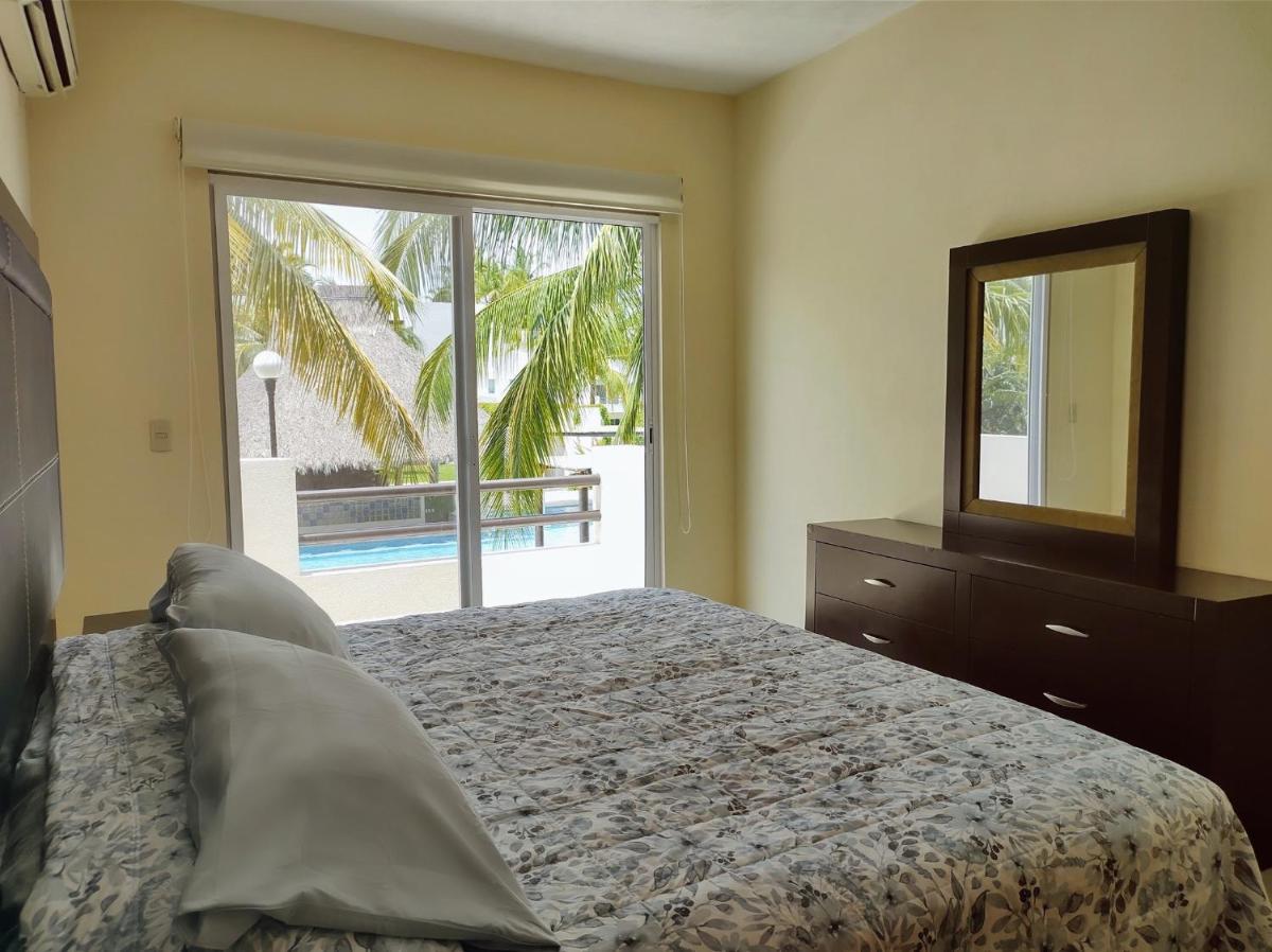 Villa Perfecta Zona Diamante - Housity