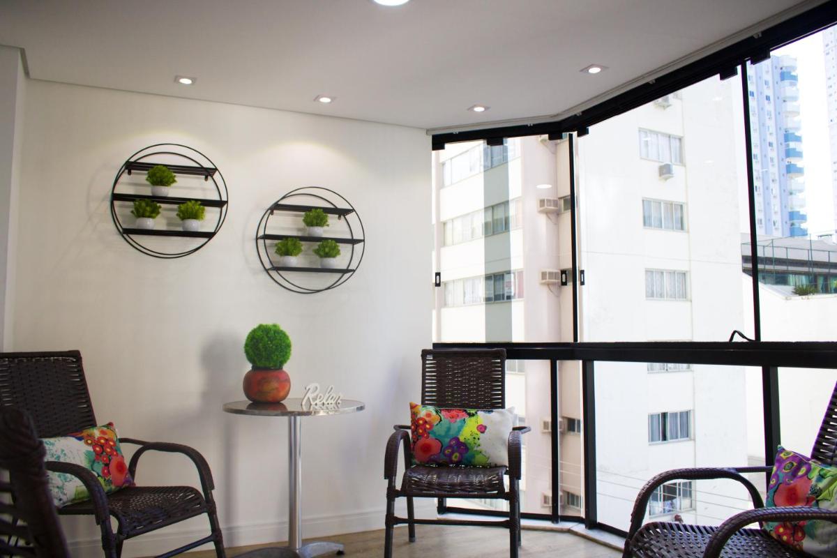 Suitetrails - Apartamento Marrocos