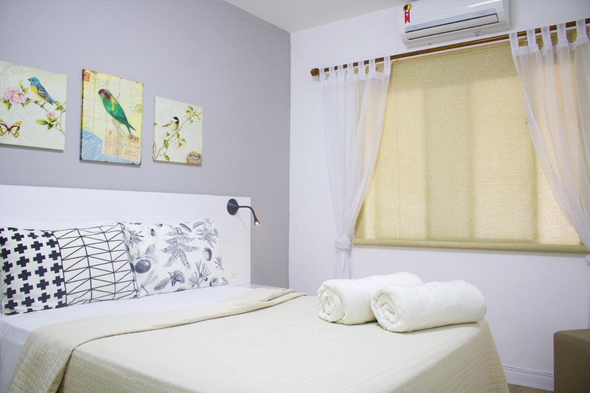 Suitetrails - Apartamento Marrocos