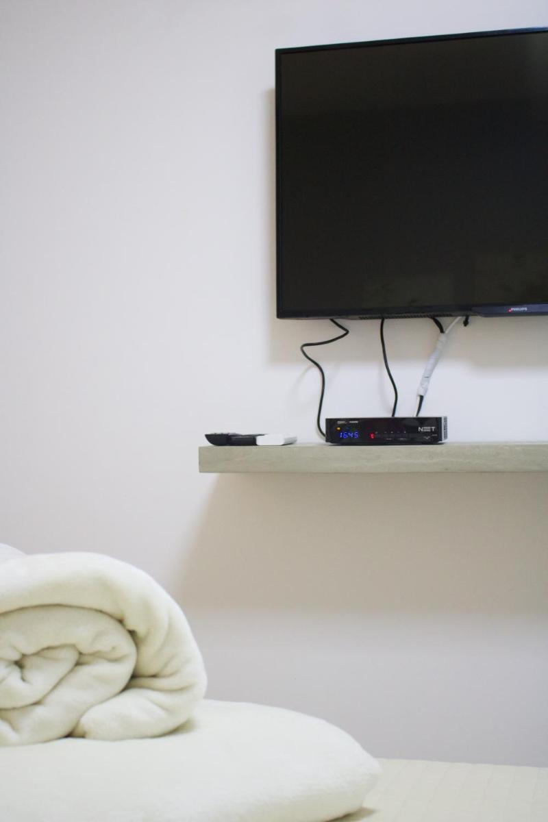 Suitetrails - Apartamento Marrocos