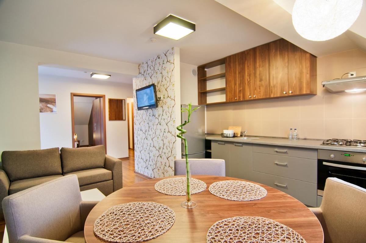 Hotel Dobry Klimat - Hizvo