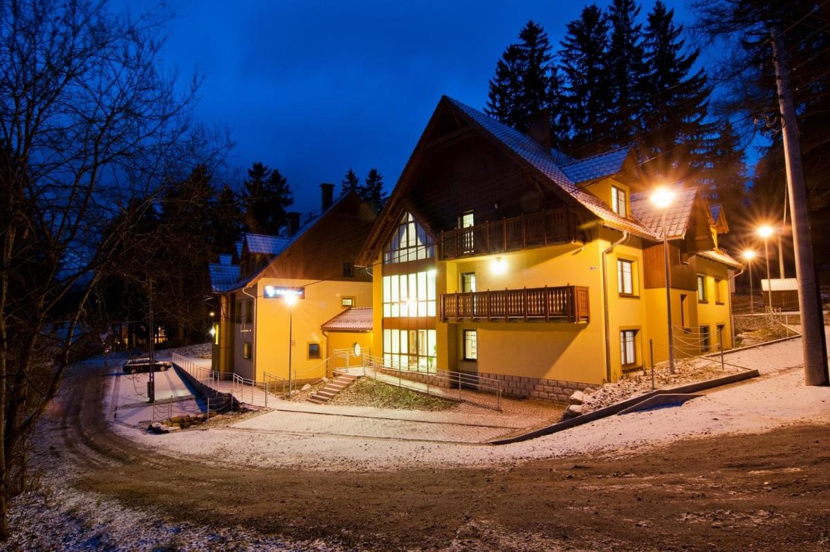 Hotel Dobry Klimat - Housity
