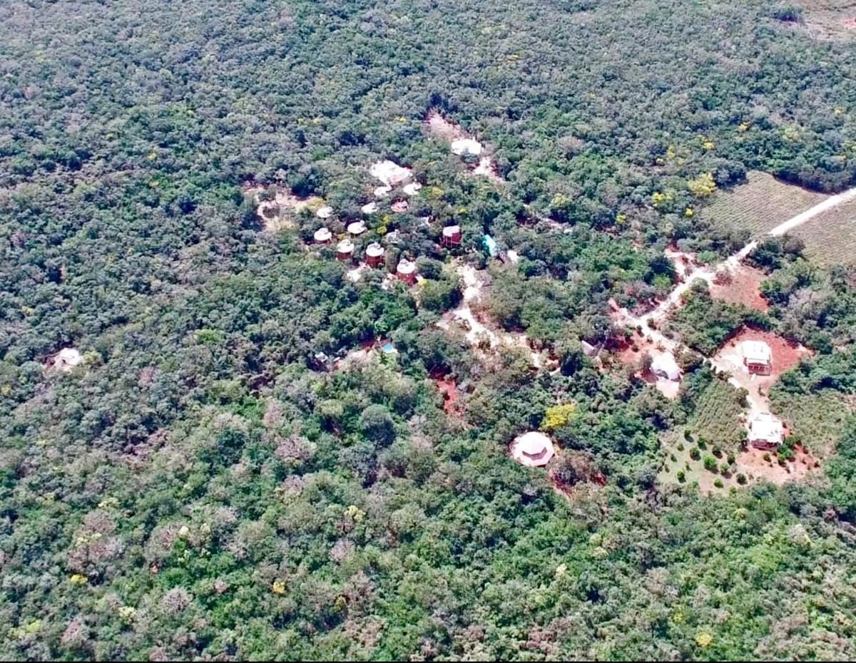 Eco-Hotel Nueva Altia - Housity