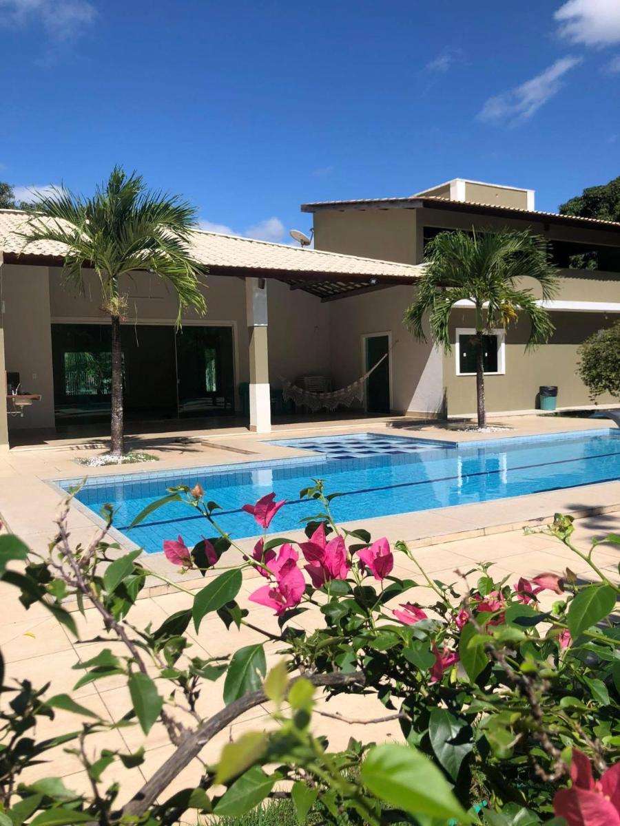 Casa Jasmim Eusébio - Housity