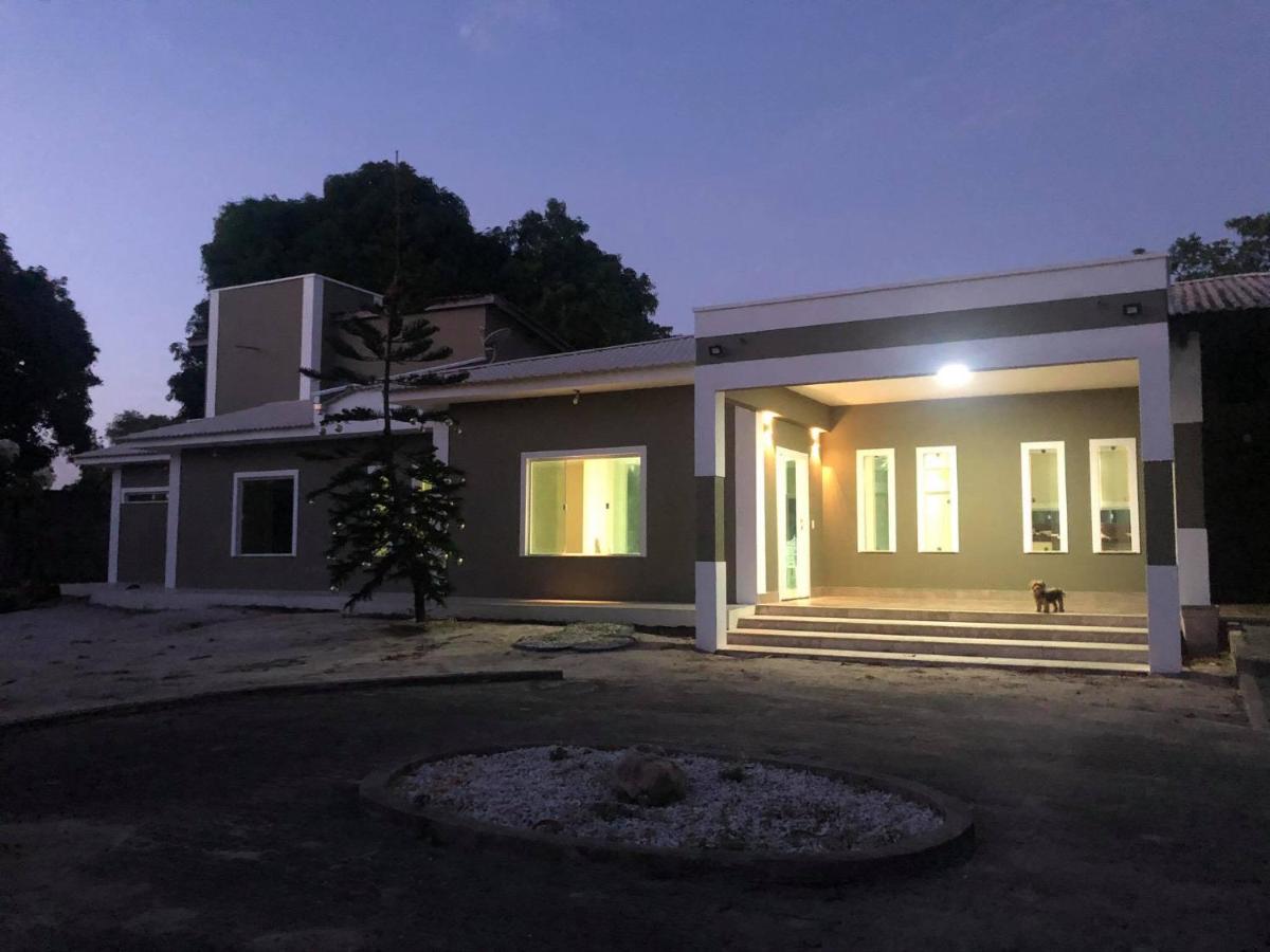 Casa Jasmim Eusébio - Housity