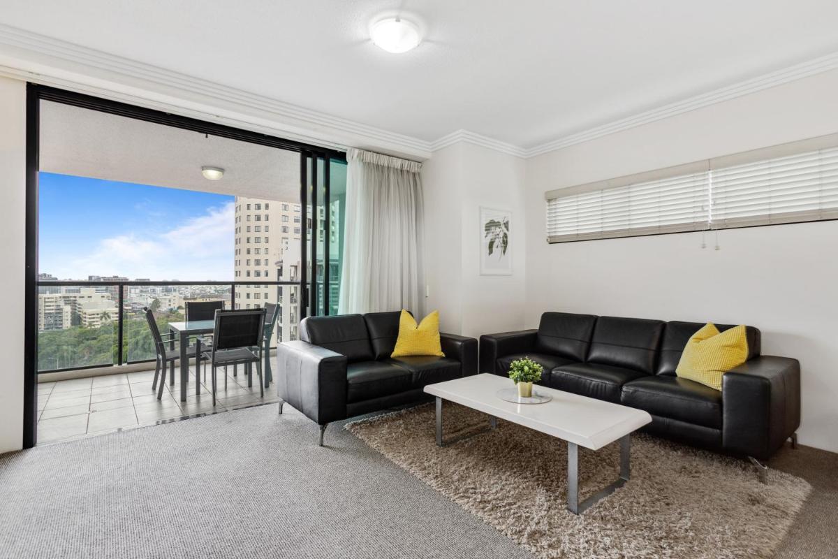 Republic Apartments Brisbane City - Housity