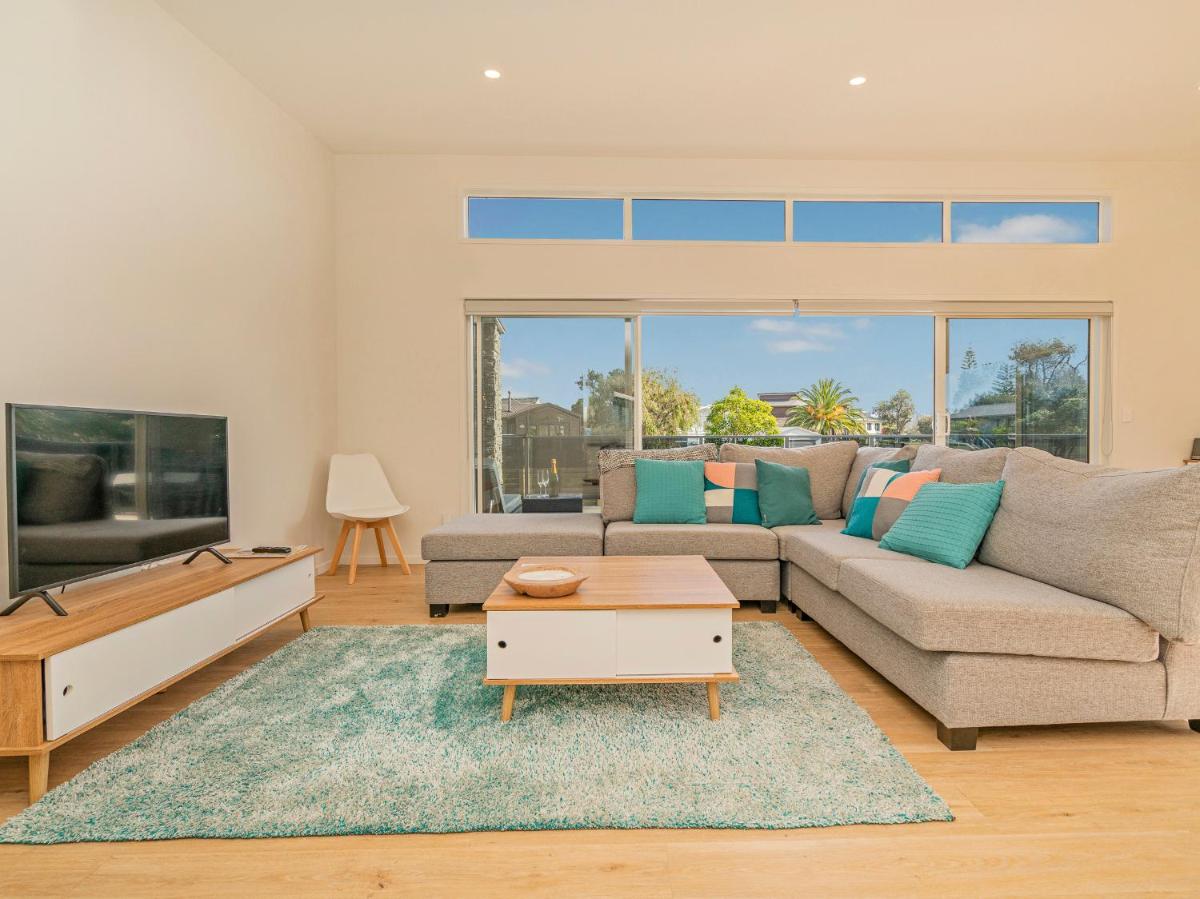 Suitetrails - The Sun Seeker's Retreat - Pauanui Holiday Home