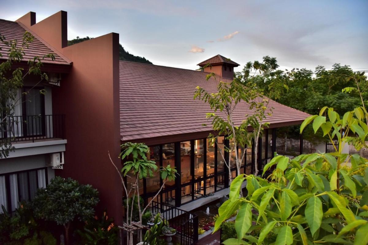 JINGLE JUNGLE RESORT KHAOYAI - Housity