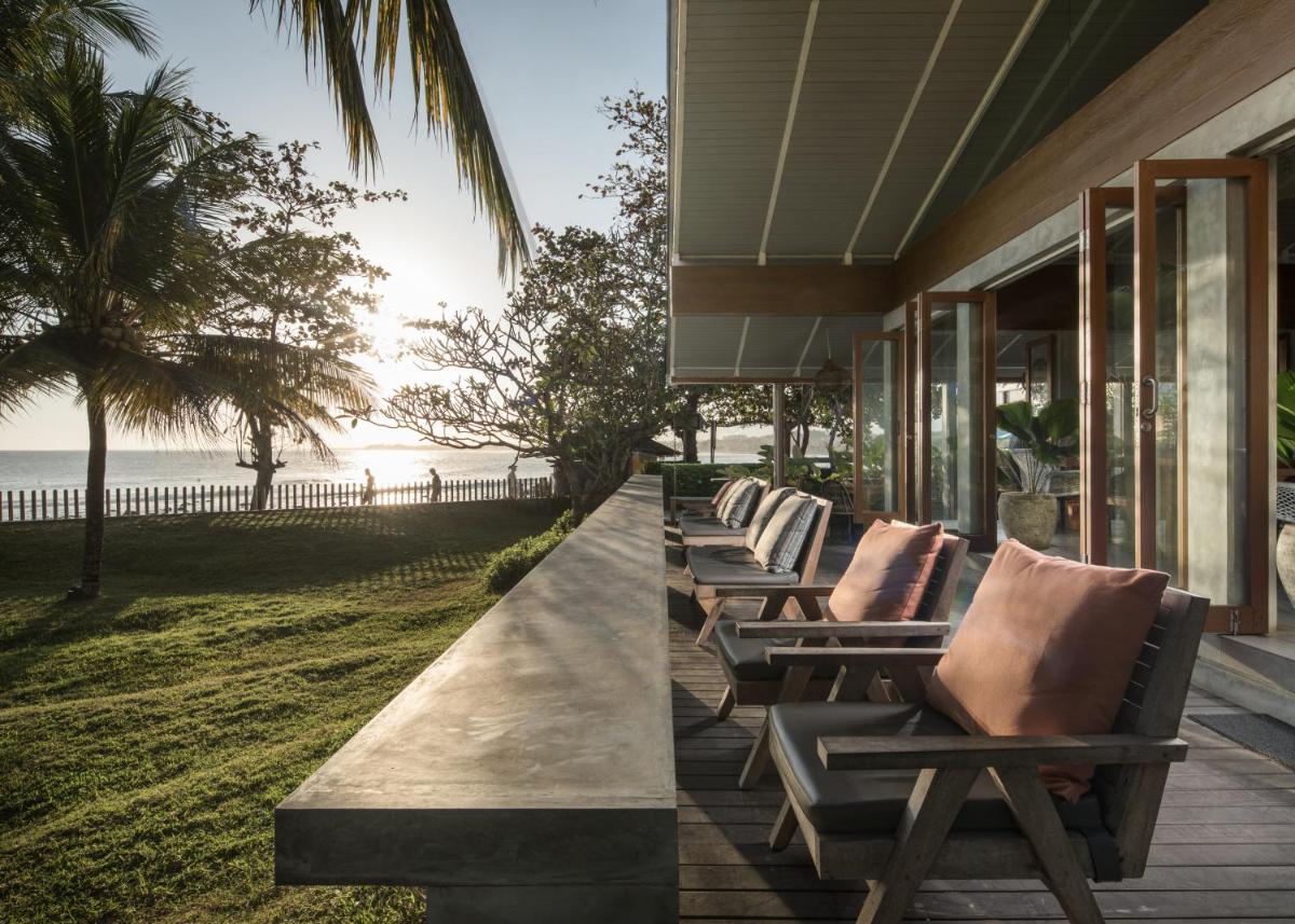 Suitetrails - Umadewi Surf & Retreat