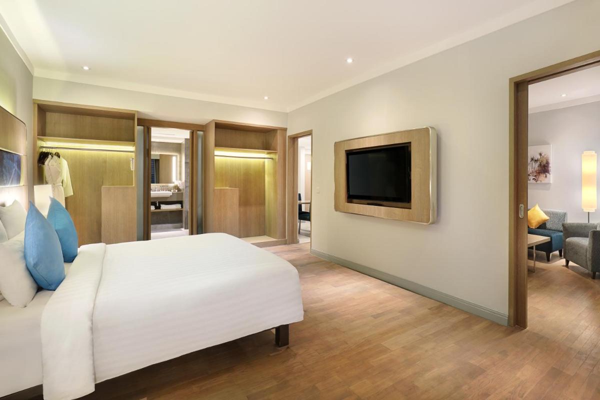 Novotel Jakarta Mangga Dua Square - Housity